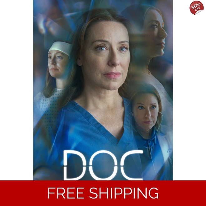 product Image for Doc FOX (2025) HD 1080p S01